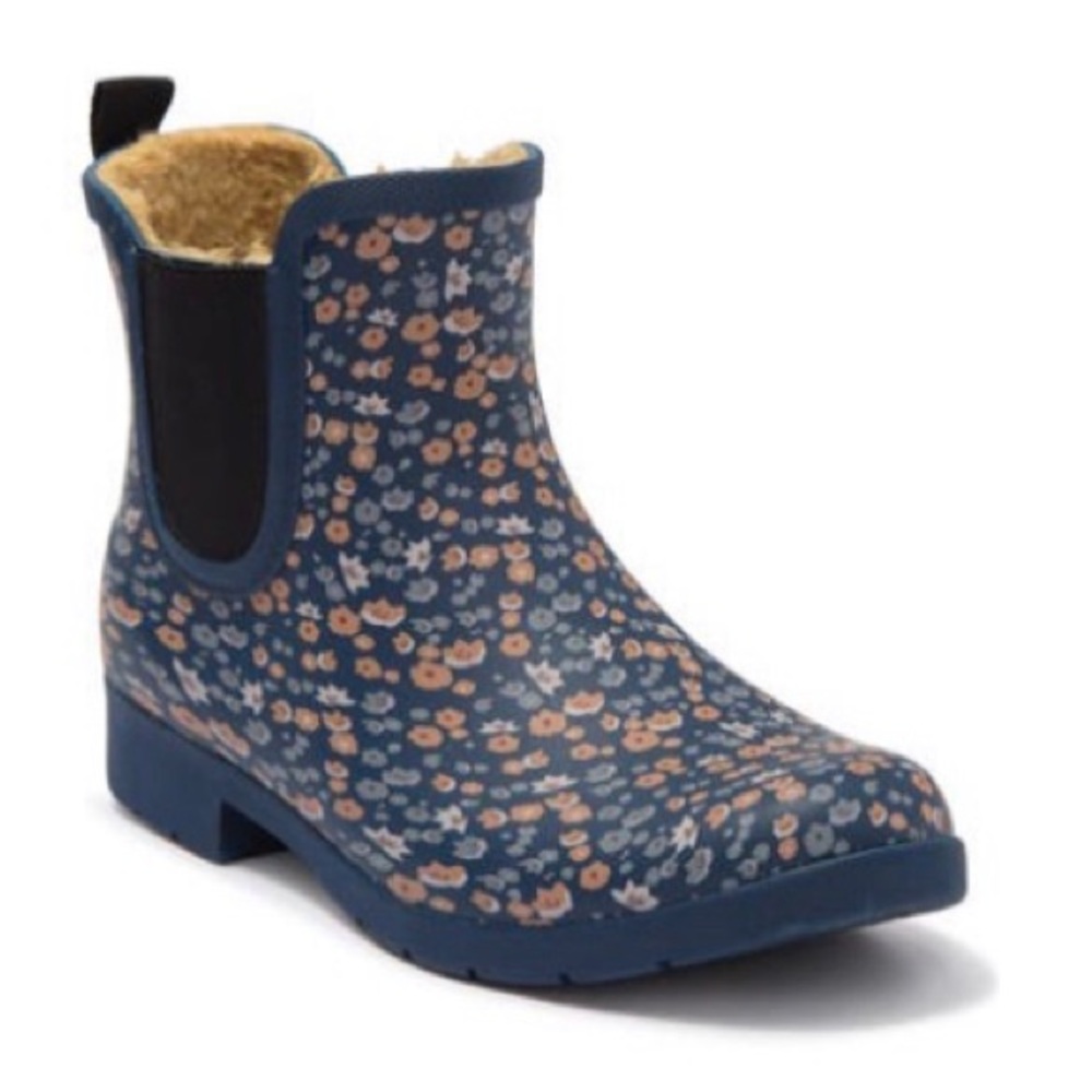 CHOOKA DITSY EASTLAKE Rain Boot